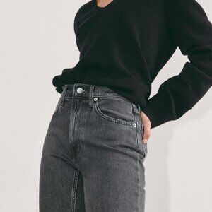 Everlane - The Cheeky Straight Jeans